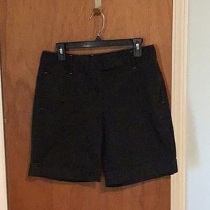 Ladies shorts